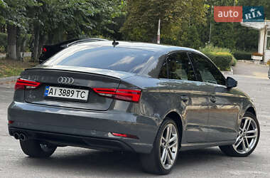 Седан Audi A3 2020 в 