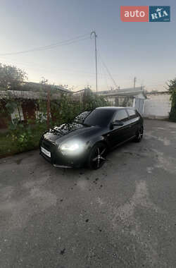 Audi A3 2009