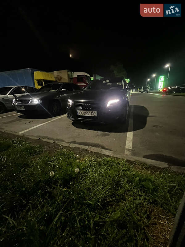 Хетчбек Audi A3 2009 в Києві