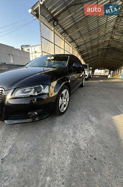 Хетчбек Audi A3 2009 в 