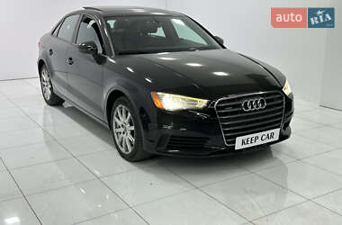 Седан Audi A3 2014 в 