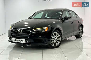 Audi A3 2014
