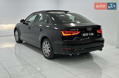 Седан Audi A3 2014 в 