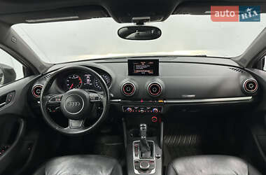 Седан Audi A3 2014 в 