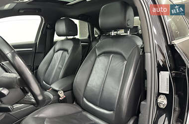 Седан Audi A3 2014 в 