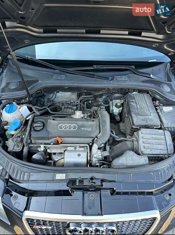 Хетчбек Audi A3 2010 в Львові фото 34 Хетчбек Audi A3 2010 в Львові