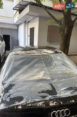 Седан Audi A3 2014 в 
