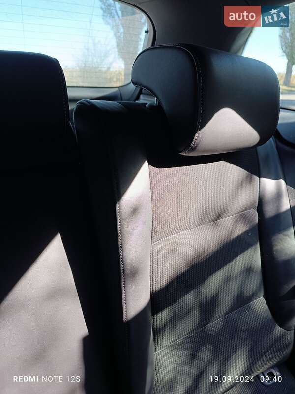 Хэтчбек Audi A3 2011 в Золотоноше фото 8 Хэтчбек Audi A3 2011 в Золотоноше