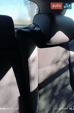 Хетчбек Audi A3 2011 в 