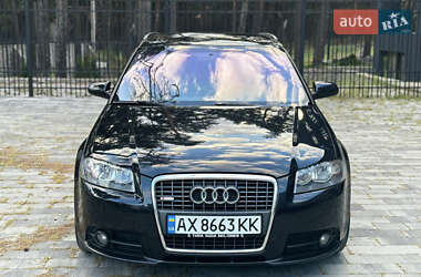 Audi A3 2007 Audi A3 2007