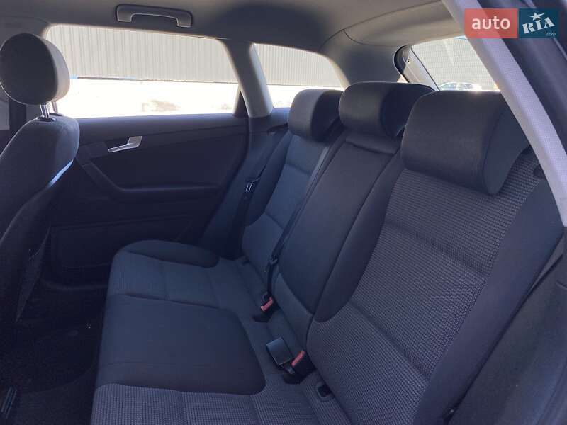 Хэтчбек Audi A3 2007 в Вознесенске