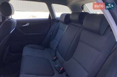 Хэтчбек Audi A3 2007 в 