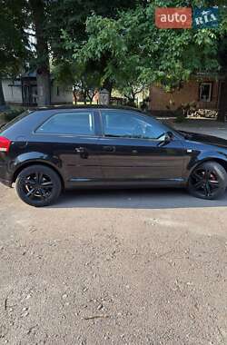 Хетчбек Audi A3 2004 в Ніжині