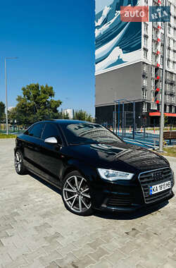 Audi A3 2015