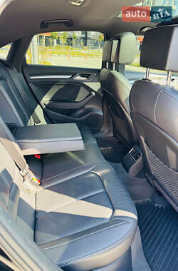 Седан Audi A3 2015 в 