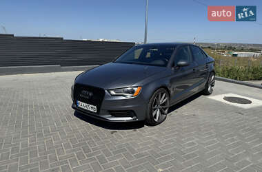 Седан Audi A3 2015 в 