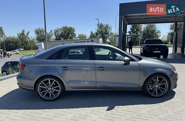 Седан Audi A3 2015 в 