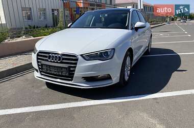 Audi A3 2015 Audi A3 2015