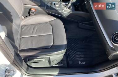 Седан Audi A3 2015 в 