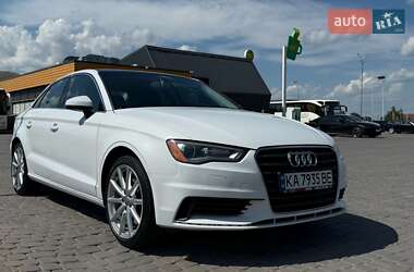 Audi A3 2014