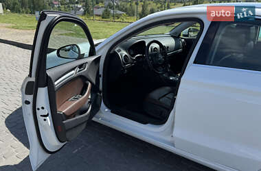 Седан Audi A3 2014 в 