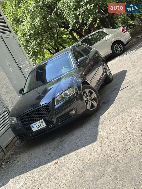 Хэтчбек Audi A3 2007 в Одессе