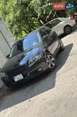 Хэтчбек Audi A3 2007 в 