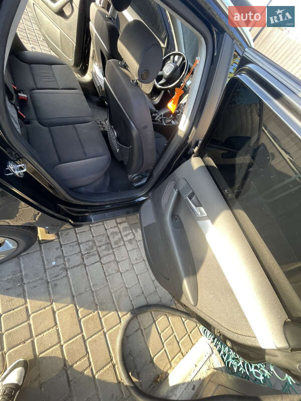 Хэтчбек Audi A3 2007 в Одессе