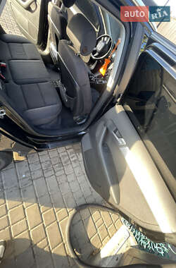 Хэтчбек Audi A3 2007 в 