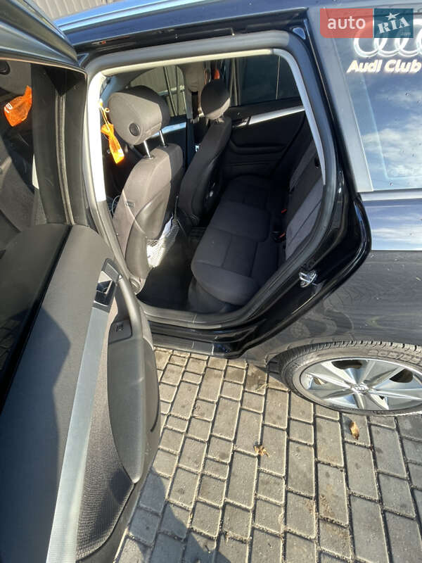 Хэтчбек Audi A3 2007 в Одессе