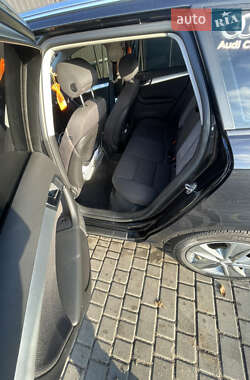 Хэтчбек Audi A3 2007 в 