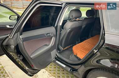 Хэтчбек Audi A3 2007 в 