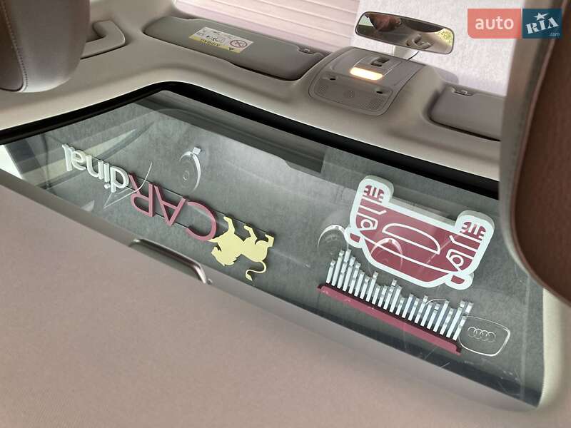 Седан Audi A3 2015 в Одессе фото 26 Седан Audi A3 2015 в Одессе