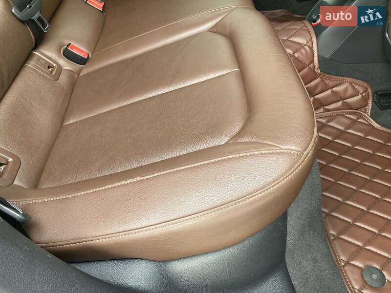 Седан Audi A3 2015 в Одессе фото 30 Седан Audi A3 2015 в Одессе