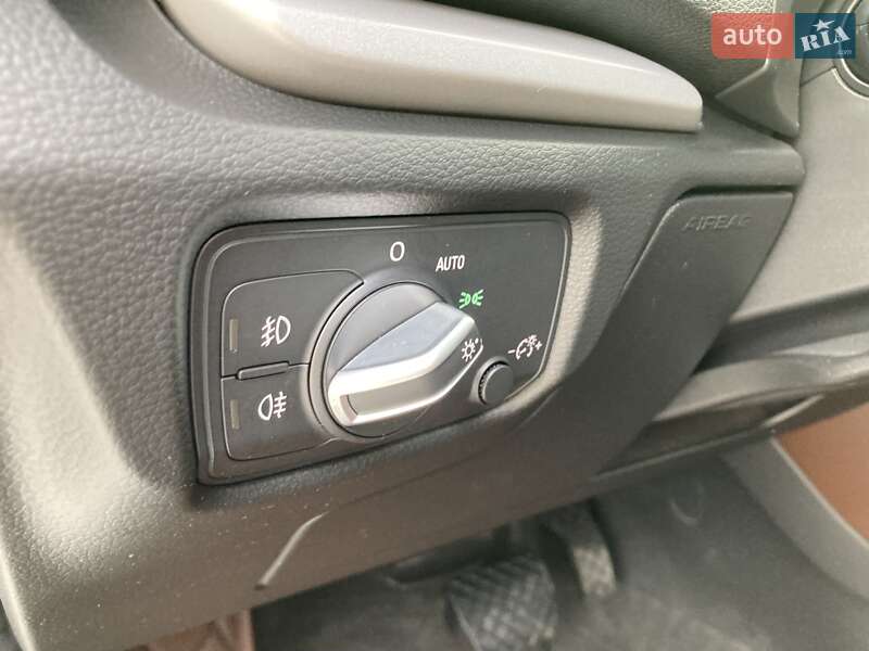 Седан Audi A3 2015 в Одессе фото 36 Седан Audi A3 2015 в Одессе