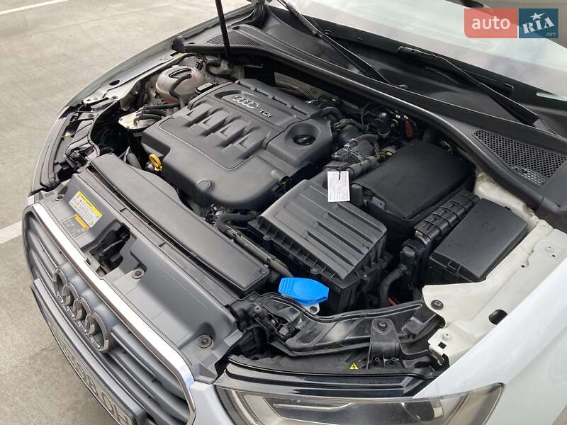 Седан Audi A3 2015 в Одессе фото 45 Седан Audi A3 2015 в Одессе
