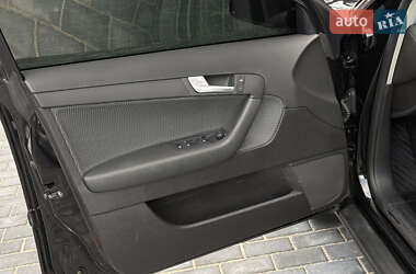 Хетчбек Audi A3 2006 в 