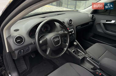 Хетчбек Audi A3 2006 в 