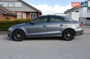 Седан Audi A3 2015 в 
