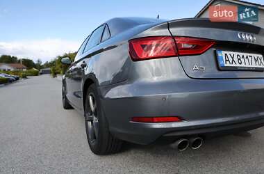 Седан Audi A3 2015 в Новояворовске