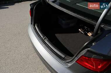 Седан Audi A3 2015 в Новояворовске