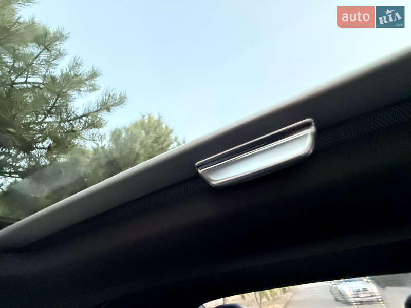 Седан Audi A3 2015 в Одессе