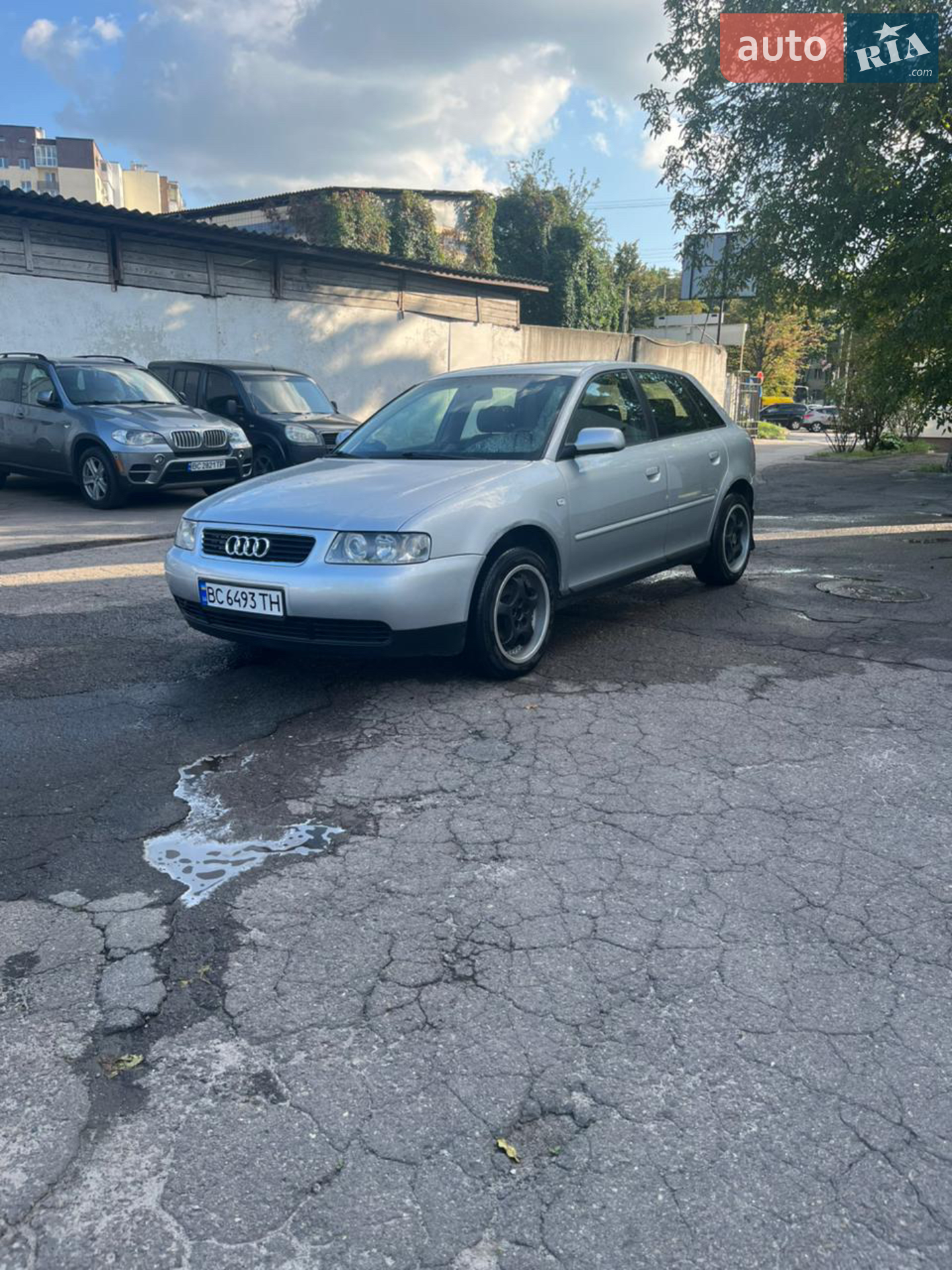 Фото авто 13