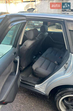 Хэтчбек Audi A3 2001 в 