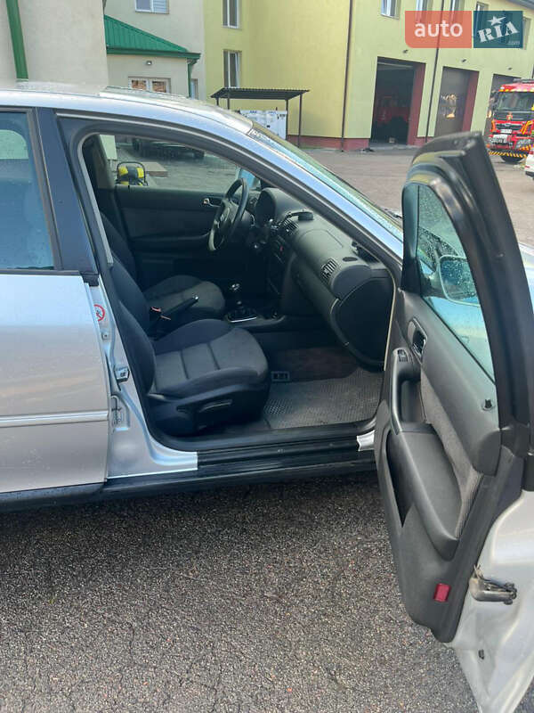Хэтчбек Audi A3 2001 в Львове фото 8 Хэтчбек Audi A3 2001 в Львове