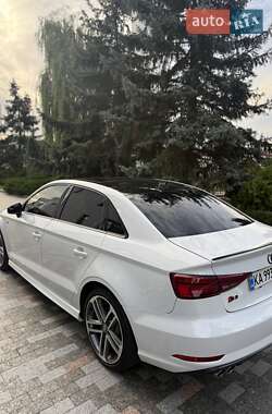 Седан Audi A3 2018 в Києві