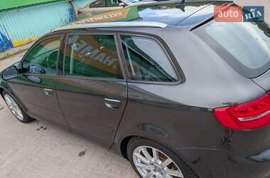 Хетчбек Audi A3 2011 в 
