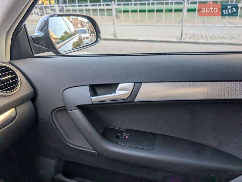 Хэтчбек Audi A3 2011 в Ивано-Франковске