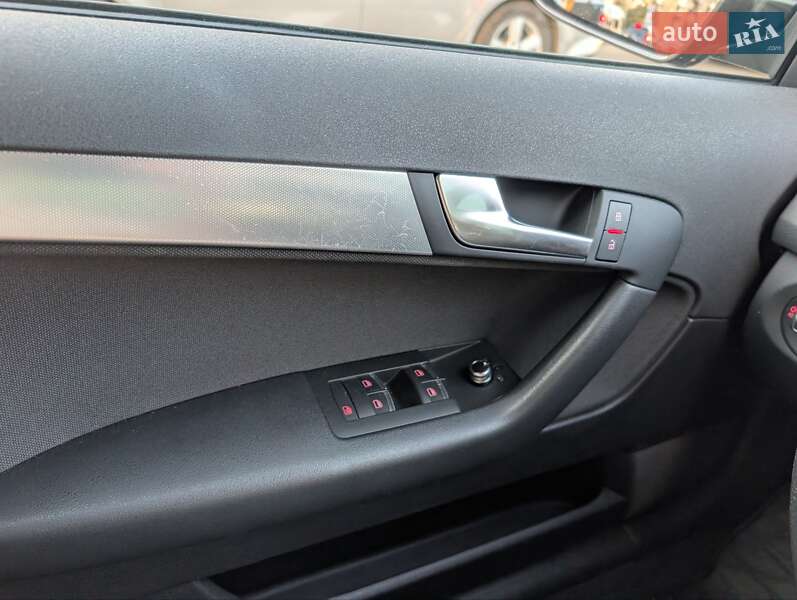 Хэтчбек Audi A3 2011 в Ивано-Франковске