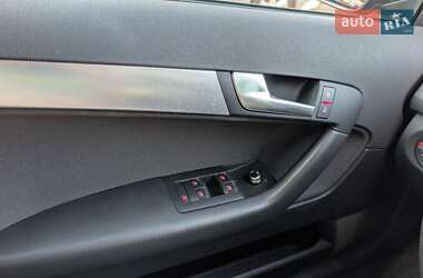 Хетчбек Audi A3 2011 в 